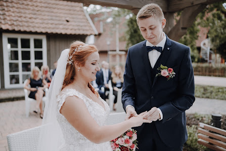 Bastian Heidemann Hochzeitsfotograf Hambühren