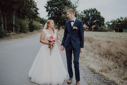 Bastian Heidemann Hochzeitsfotograf Hambühren