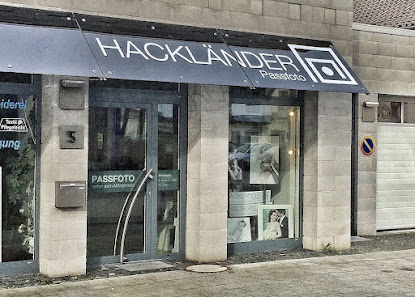 Foto-Atelier Hackländer