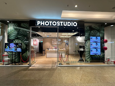 Fotostudio BLACK ORION STUDIO (City Galerie)