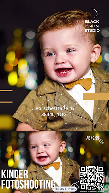 Fotostudio BLACK ORION STUDIO (City Galerie)
