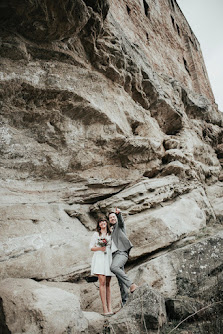 Svenja & Benni Hochzeitsfotografen
