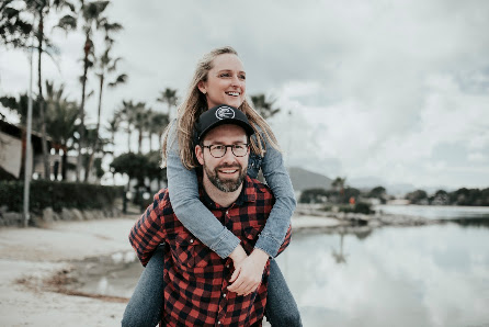 Svenja & Benni Hochzeitsfotografen
