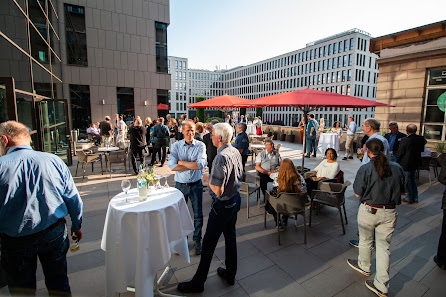 Jannes Wegener - Eventfotografie
