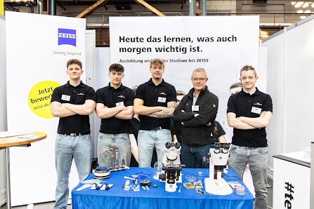 Jannes Wegener - Eventfotografie