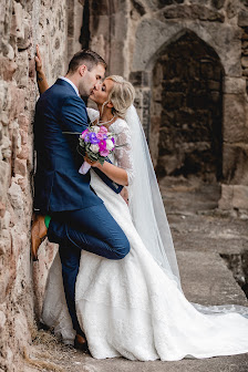 Hochzeitsfotograf Göttingen