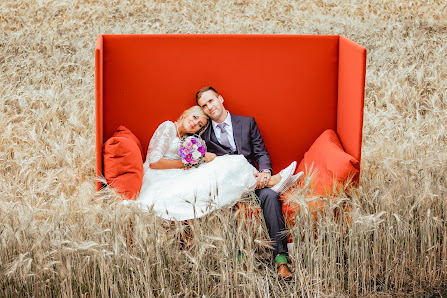 Hochzeitsfotograf Göttingen