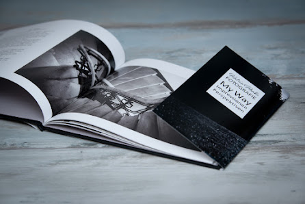 Katrin Raabe - Webdesign & Fotografie