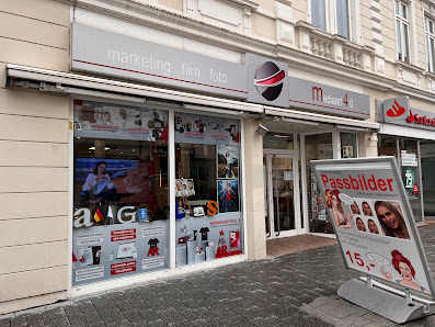 Foto Mediaart / Passbilder / Fotostudio Delmenhorst