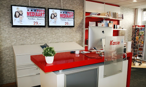 Foto Mediaart / Passbilder / Fotostudio Delmenhorst