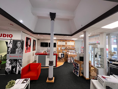Foto Mediaart / Passbilder / Fotostudio Delmenhorst