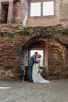 Hochzeitsfotografie & Malerei Johanna Hungershausen