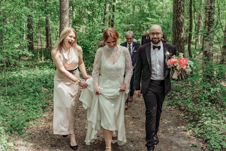Hochzeitsfotografie & Malerei Johanna Hungershausen