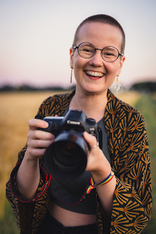 Victoria Vagini Fotografin