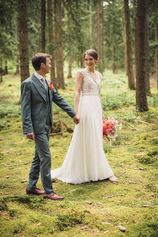Victoria Vagini Fotografin