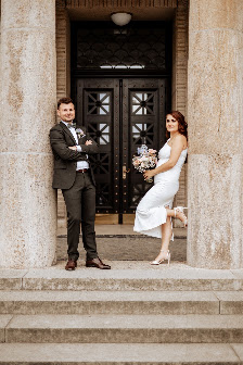 Keeping Moments Photography