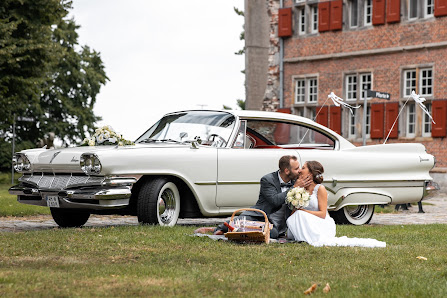 Riesel Fotografie