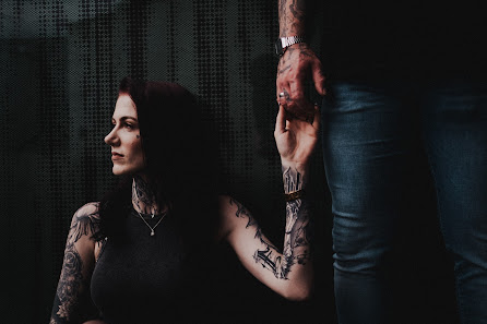 Marc Rebel - Photography
