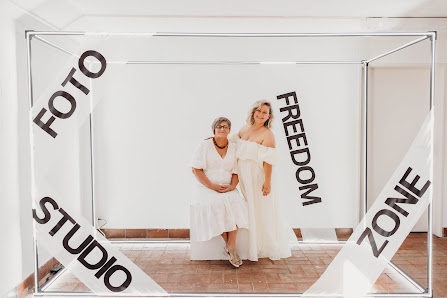 Fotostudio Freedom Zone