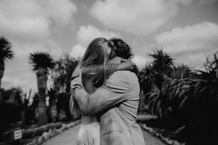 Patricia Schumann | Wedding Photographer