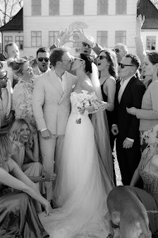 Patricia Schumann | Wedding Photographer