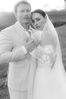 Patricia Schumann | Wedding Photographer