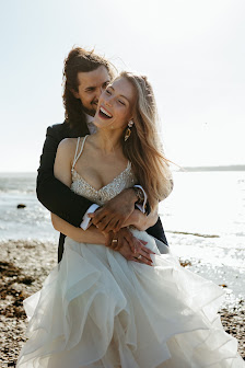 Patricia Schumann | Wedding Photographer