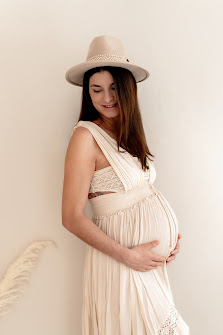 Bettina Bentheim Fotografie - Babybauch- und Newbornshootings