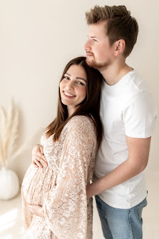 Bettina Bentheim Fotografie - Babybauch- und Newbornshootings