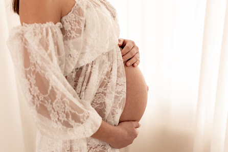 Bettina Bentheim Fotografie - Babybauch- und Newbornshootings