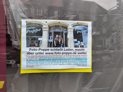 Foto-Poppe