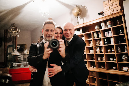 Torben Röhricht - Hochzeitsfotografie