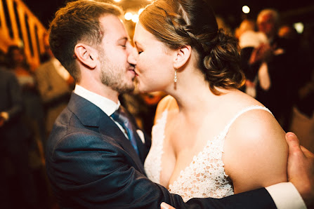Torben Röhricht - Hochzeitsfotografie