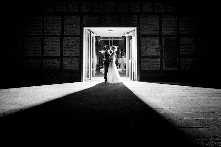 Schütt Fotografie | Termin erforderlich