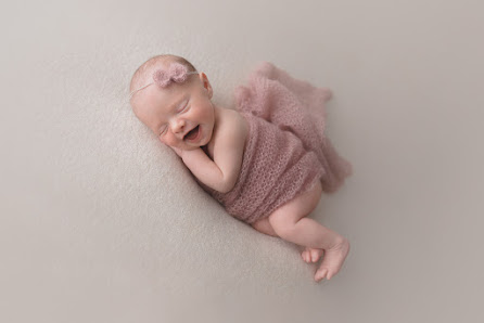 Bianca Wist Fotodesign - Babyfotografin Stade