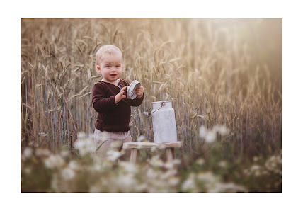 Bianca Wist Fotodesign - Babyfotografin Stade