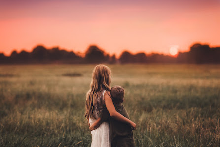 Bianca Wist Fotodesign - Babyfotografin Stade