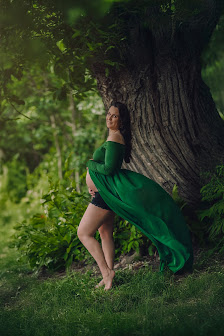 Oliwia Baranowska Photography
