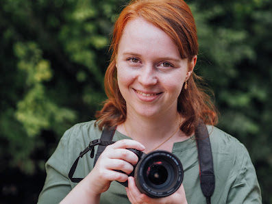 Aileen Neumann Fotografie