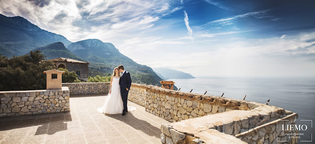 LieMo photography & design