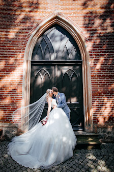Vicky & Alex - die Hochzeitsfotografen
