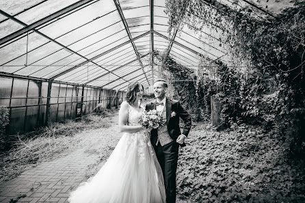 Vicky & Alex - die Hochzeitsfotografen