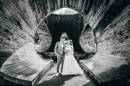Vicky & Alex - die Hochzeitsfotografen