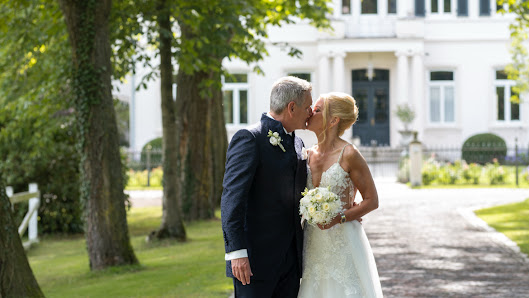 Lina Stilla Hochzeitsfotografin Oldenburg