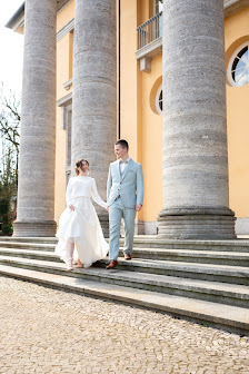 Lina Stilla Hochzeitsfotografin Oldenburg