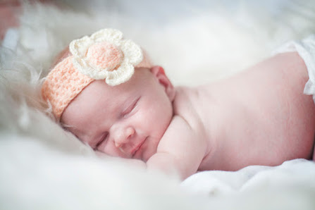 Karoline Photography Hochzeits- und Familien Fotografin