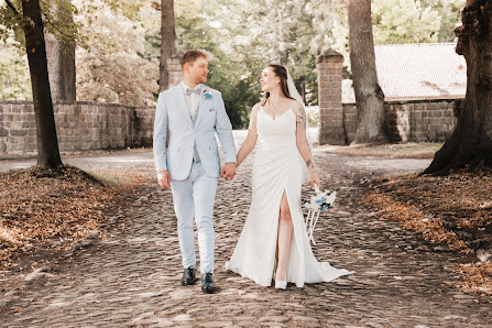 Jana Linder Fotografie – Hochzeitsfotografin Stade & Cuxhaven