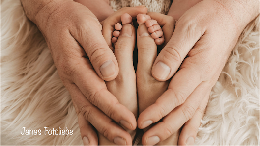 Janasfotoliebe - Familienfotografin
