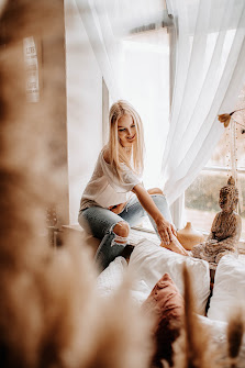 Marina Proksch - Park Fotografie