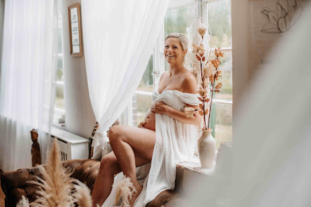 Marina Proksch - Park Fotografie